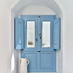 Hébergement de vacances Brunella Paros Náoussa