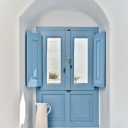 Holiday home Brunella Paros Naousa (Paros)