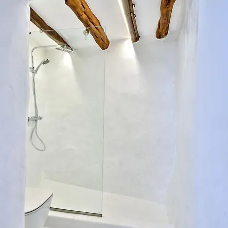 Brunella Paros * Naousa (Paros)