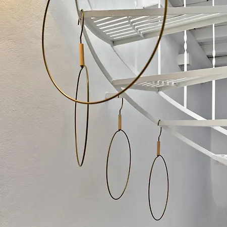 Brunella Paros Holiday home Naousa (Paros)