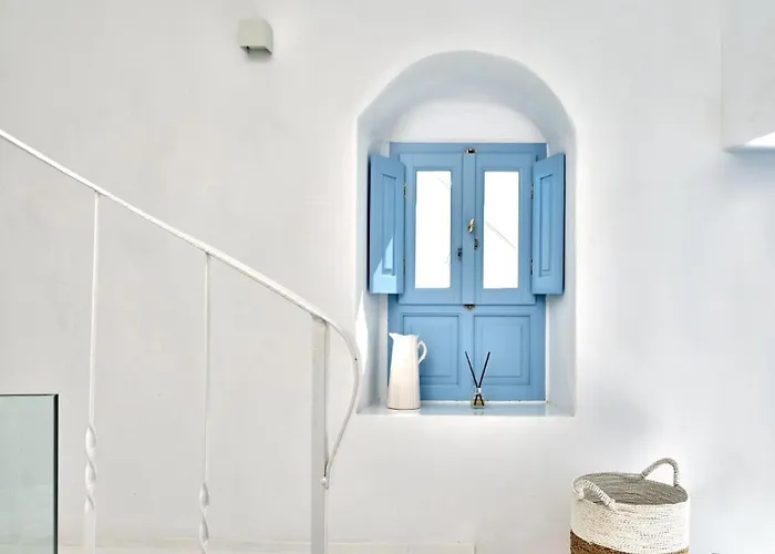 Casa vacanze Brunella Paros *