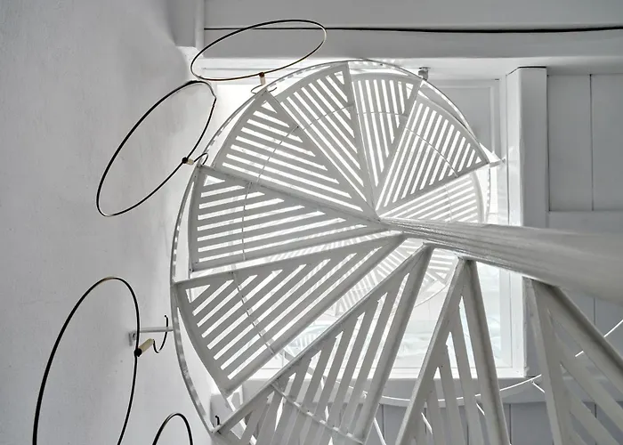 Brunella Paros Casa vacanze *