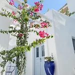 Brunella Paros 別荘 *