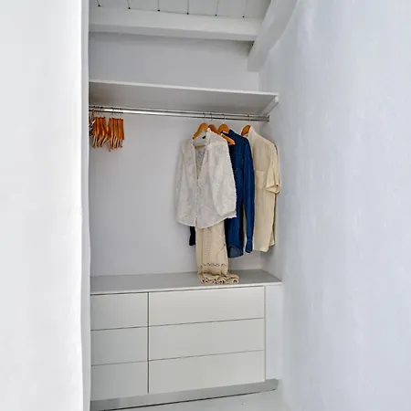 Brunella Paros Hébergement de vacances *