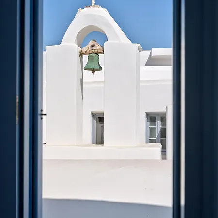 Brunella Paros Σπίτι διακοπών Νάουσα