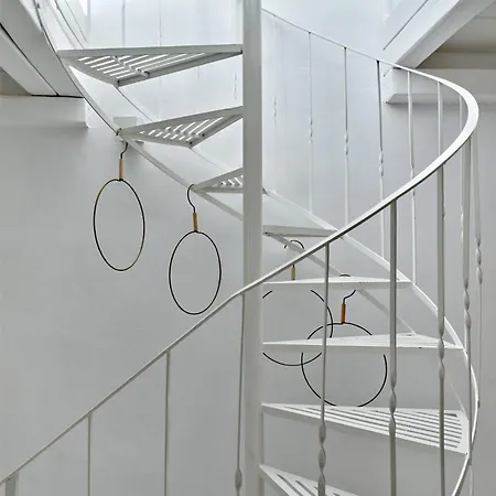 Brunella Paros * Náoussa