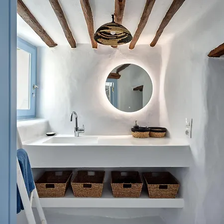 Brunella Paros Holiday home