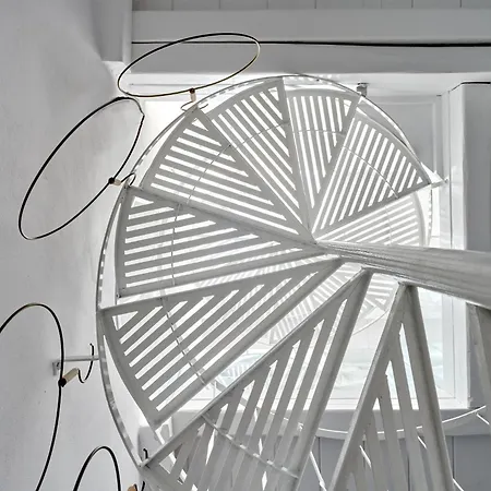 Brunella Paros Nyaraló *