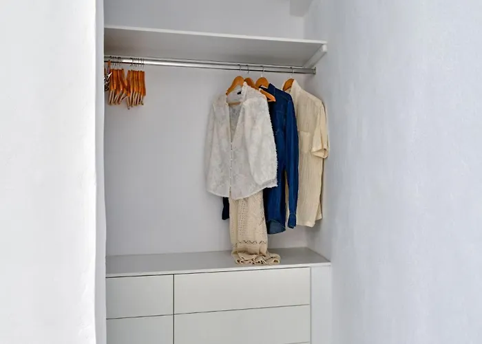 Brunella Paros Holiday home *