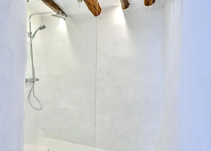 Brunella Paros * Naousa (Paros)