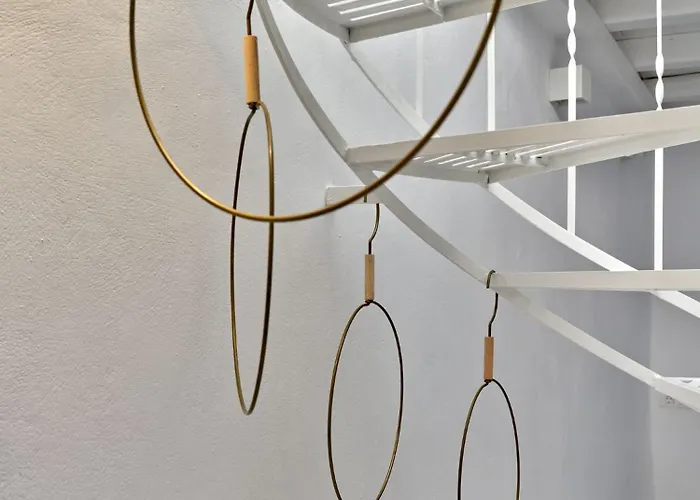 Brunella Paros Holiday home Naousa (Paros)